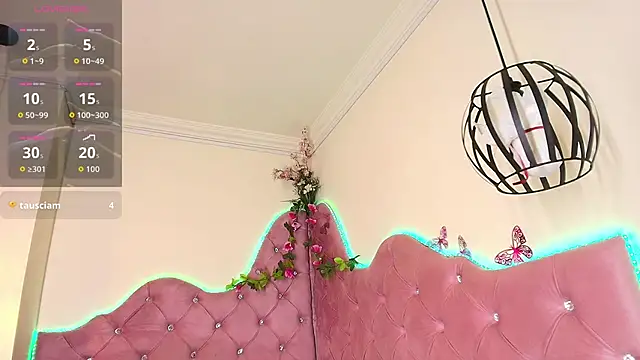 Sheilly_brown Live XXX Chat