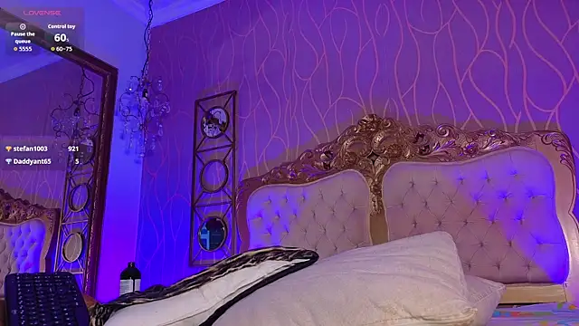 Sembang XXX Secara Langsung Anamonrroe