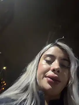 YouCandiSumisa webcam show