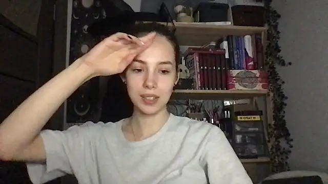 Yuna5343 Live XXX Chat