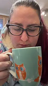 Lacey-BBW Adlı Modelin Canlı XXX Sohbeti