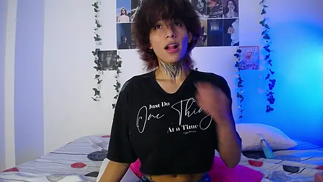 bellamy_095 웹캠 쇼