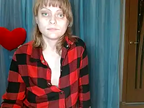 แชท XXX สดของ Miss_Nona