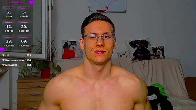 ZeinMiracles Live XXX Chat