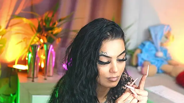 KarsynJaydde 现场XXX聊天