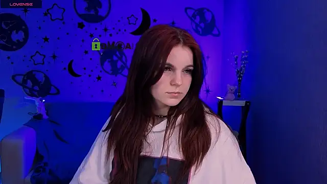 alisabliss Live XXX Chat