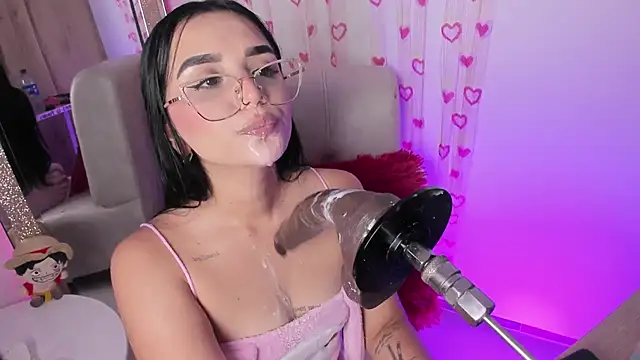 Онлайн чат XXX laana_foxx