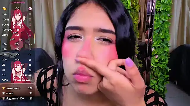 sofia_sstonee_ লাইভ XXX চ্যাট