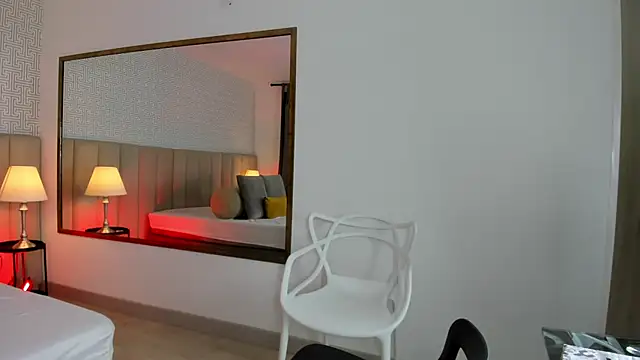 Sasha_Wolff Live XXX Chat