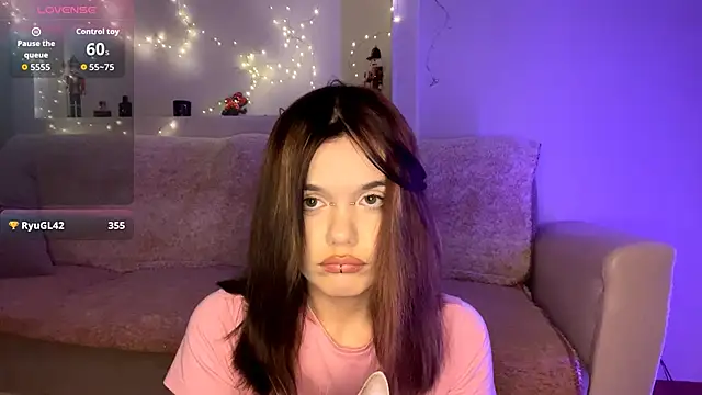 Онлайн чат XXX ZealousCulex