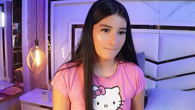 แชท XXX สดของ luciana_agudelo