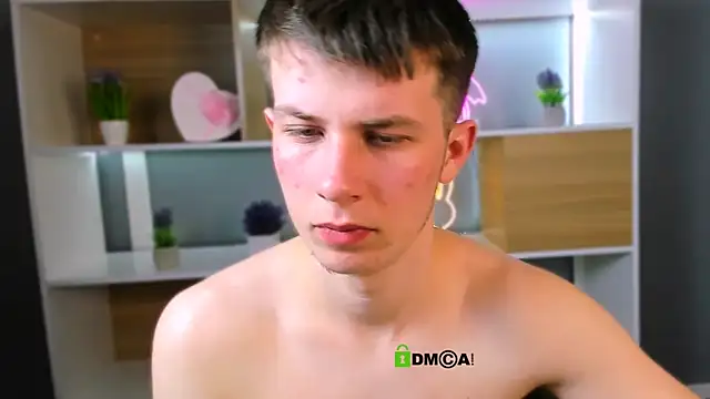 Webkamerová show leo_valor