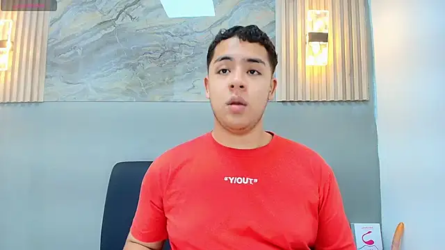 Živý XXX chat Erick_craig