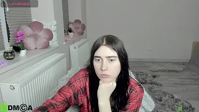 KrissLimada: απευθείας συνομιλία ΧΧΧ