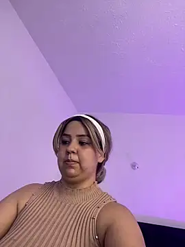 Chat XXX ao vivo de Naugthy_Sara