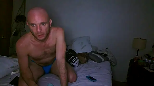 FrankieFuckMe Live XXX-Chat