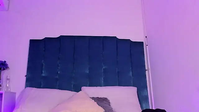 mariamlennox Adlı Modelin Canlı XXX Sohbeti