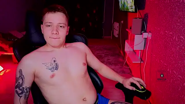 โชว์เว็บแคมของ Karl_Night_