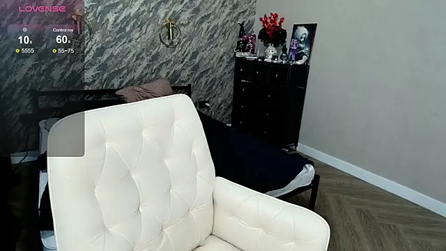 saykoblade Live XXX-chat