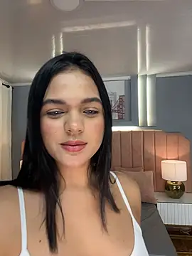 Sembang XXX Secara Langsung Bella-Ferrer