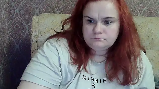 DollyGersonn Live XXX Chat