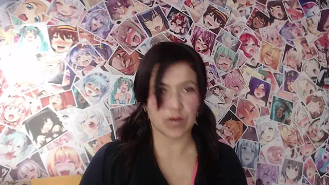 แชท XXX สดของ ivannia_Lawrence