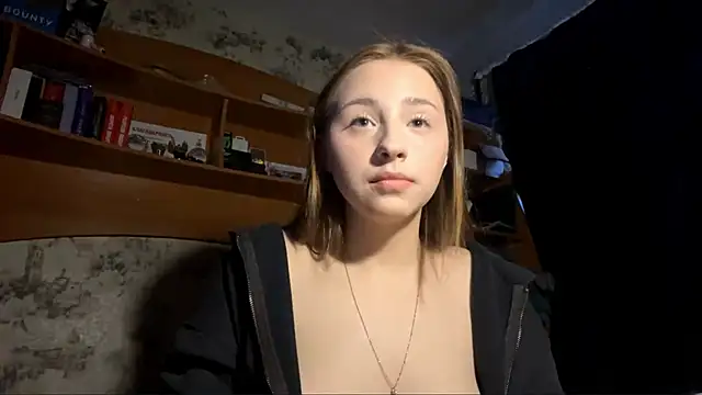 Vickyfaith Live XXX Chat