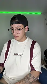 J_Bunny1 Webcam Show