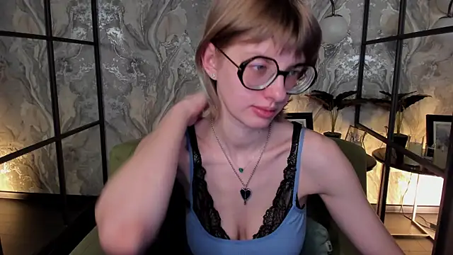 RubySoft live XXX chat