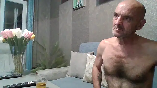 Show de webcam de skorpibg65