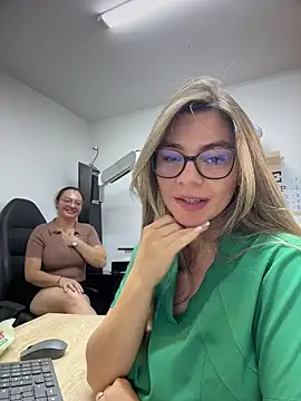 alicee16 Webcam show