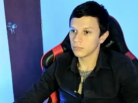 Masterdave7 웹캠 쇼