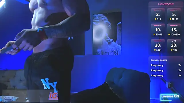 bradley_smith 웹캠 쇼