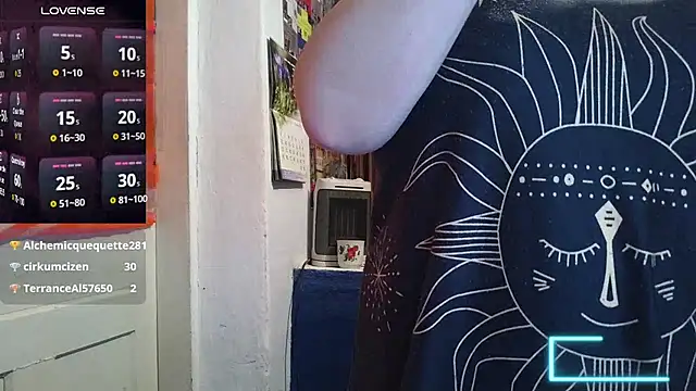 Cora_MaroのライブXXXチャット