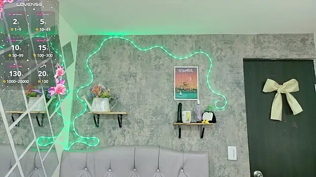 Rachel_new20: онлайн-секс-чат