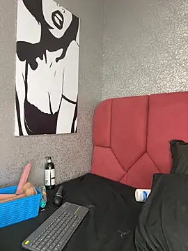 Katie_shuangs' Live XXX Chat