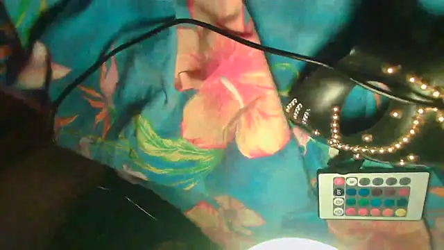 SatiroyNinfa Webcam-Show