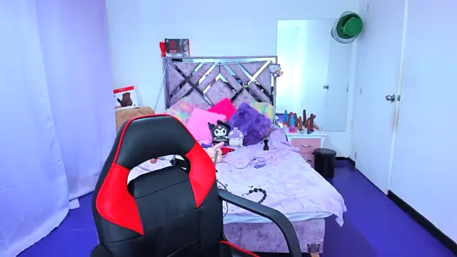 Luna_AnalyaのライブXXXチャット