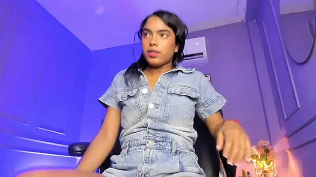 دردشة Catalleya_flower الجنسية المباشرة