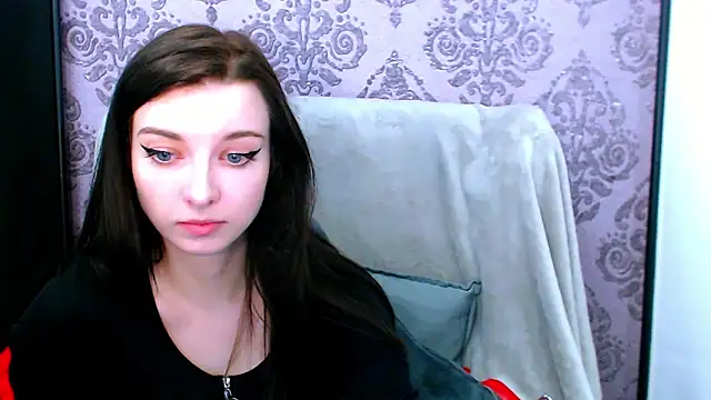 DominantLuna Live XXX-Chat