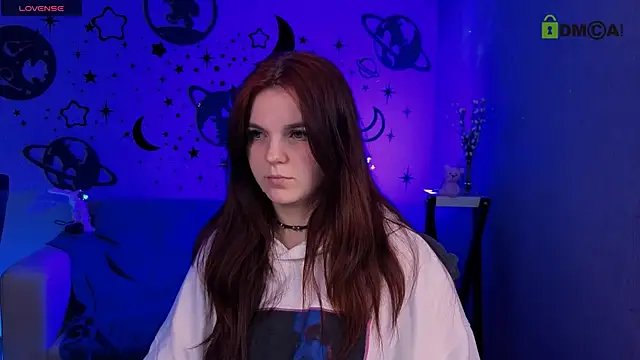 alisablissのライブXXXチャット