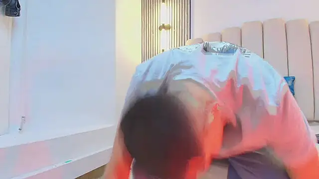 Вебкам-шоу FREDDIE_SCOTT