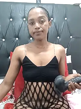 GoodinbedAfrican4のライブXXXチャット