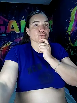 Zuleyka_69 Live XXX-Chat