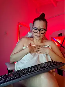 Živý XXX chat MariaPau_83