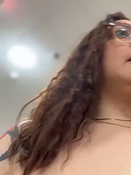 Pumpkin_bunny live XXX chat