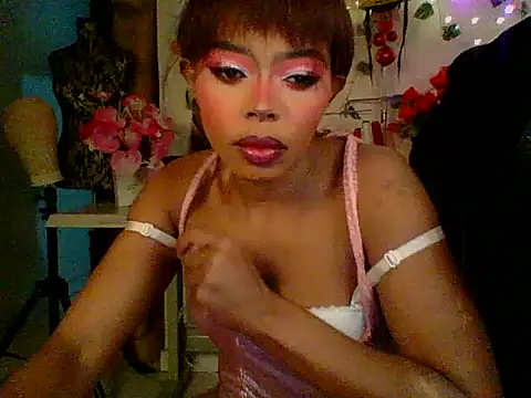 Anaconda2350 Live XXX-Chat