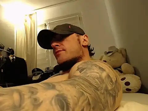 Chat XXX en directo de ballardbret