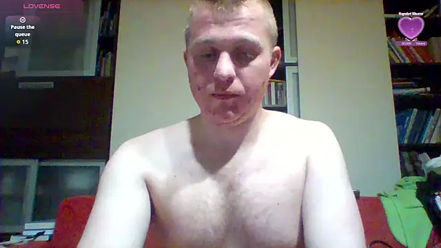 Вебкам-шоу Matttthees