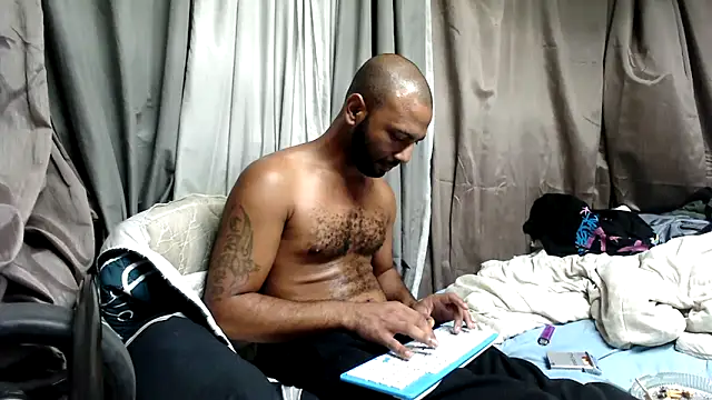 Camodick Chat XXX in diretta